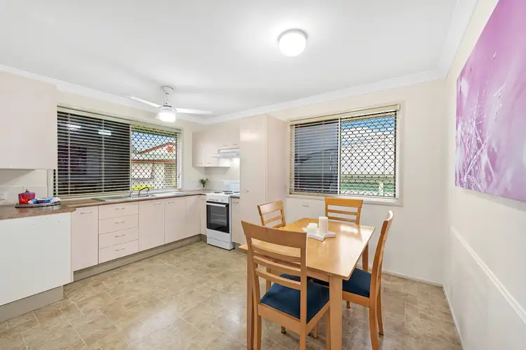Main view of Homely villa listing, 9/2 Ford Court, Carindale QLD 4152