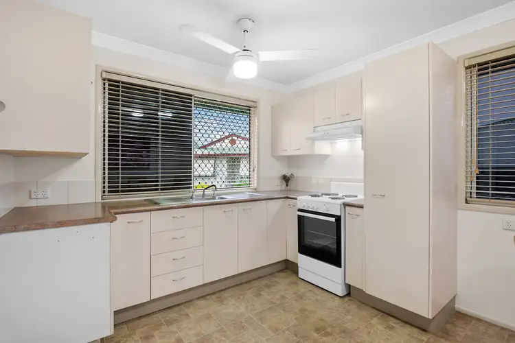 Second view of Homely villa listing, 9/2 Ford Court, Carindale QLD 4152