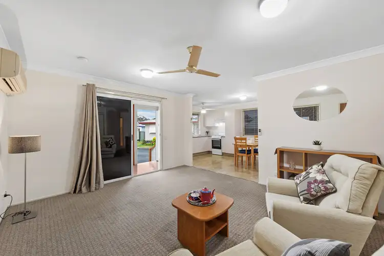 Third view of Homely villa listing, 9/2 Ford Court, Carindale QLD 4152