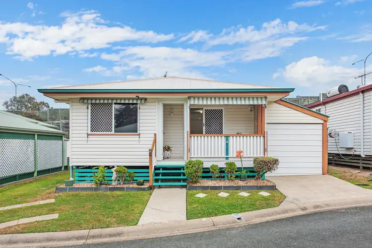 Fourth view of Homely villa listing, 9/2 Ford Court, Carindale QLD 4152