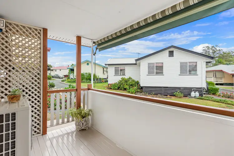 Fifth view of Homely villa listing, 9/2 Ford Court, Carindale QLD 4152