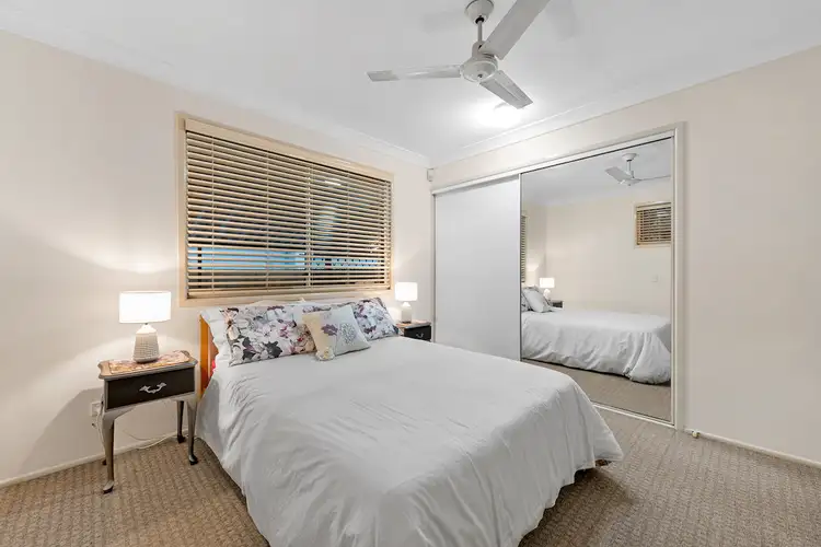 Sixth view of Homely villa listing, 9/2 Ford Court, Carindale QLD 4152