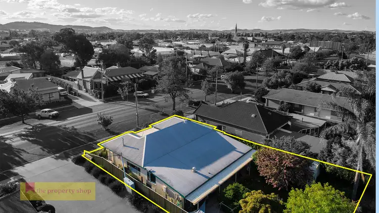 Second view of Homely house listing, 37 Lewis Street, Mudgee NSW 2850