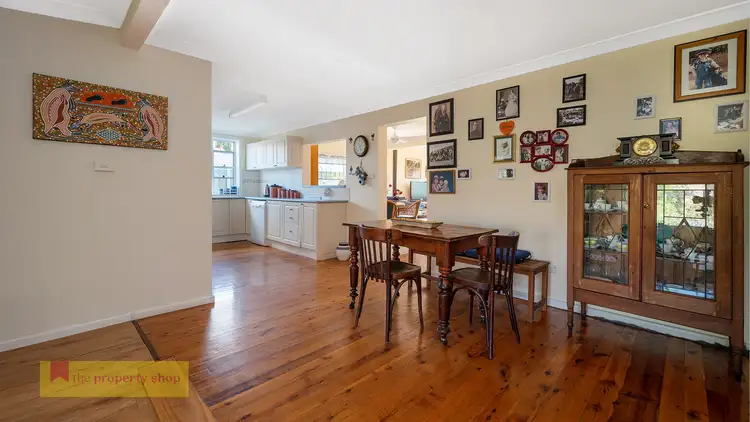 Third view of Homely house listing, 37 Lewis Street, Mudgee NSW 2850
