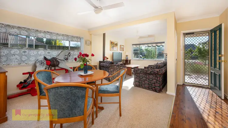 Fifth view of Homely house listing, 37 Lewis Street, Mudgee NSW 2850
