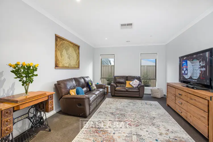 Fourth view of Homely house listing, 8 Carrum Street, Alfredton VIC 3350