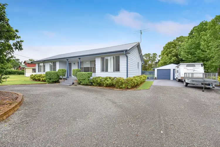 Sixth view of Homely house listing, 19 Dora Street, Dora Creek NSW 2264