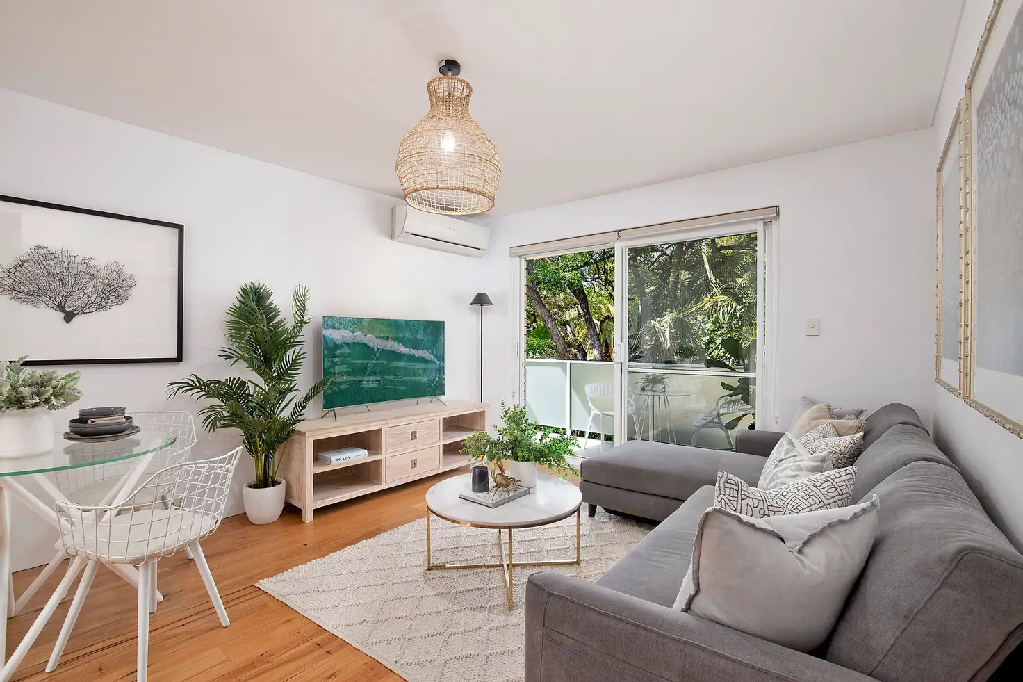 Main view of Homely apartment listing, 4/23 Stuart Street, Collaroy NSW 2097