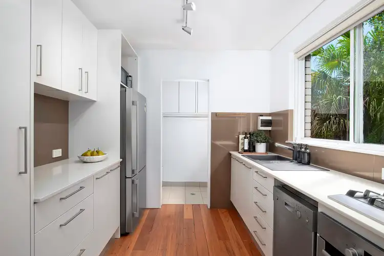 Second view of Homely apartment listing, 4/23 Stuart Street, Collaroy NSW 2097