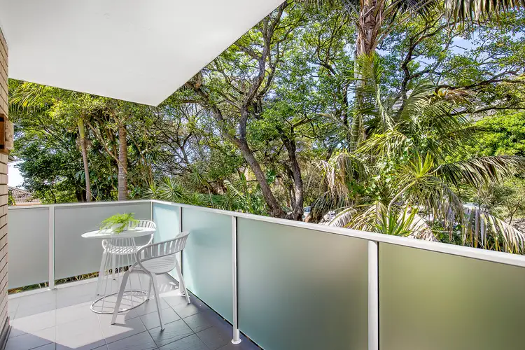 Third view of Homely apartment listing, 4/23 Stuart Street, Collaroy NSW 2097