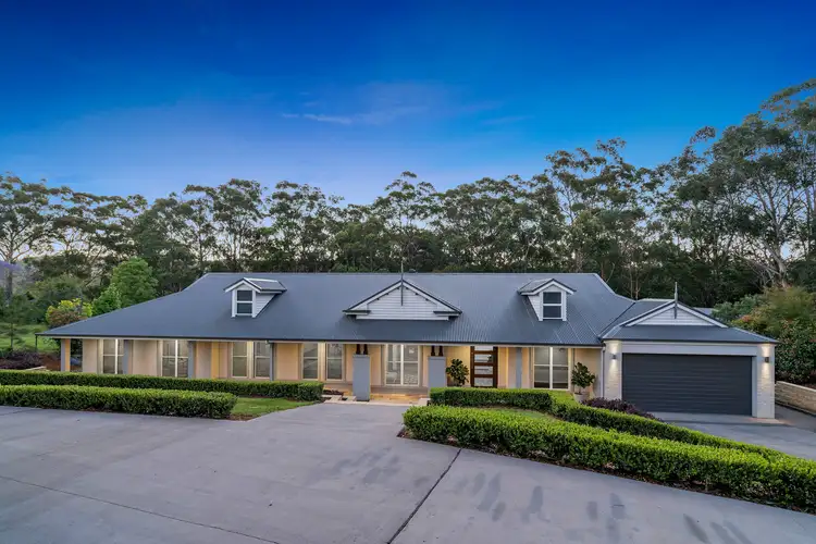 74 Glenning Road, Glenning Valley NSW 2261