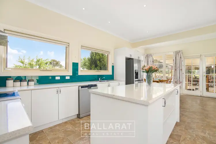Fourth view of Homely house listing, 7778B Midland Highway, Magpie VIC 3352