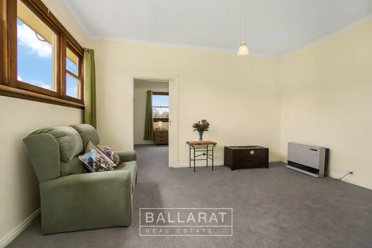Fifth view of Homely house listing, 7778B Midland Highway, Magpie VIC 3352