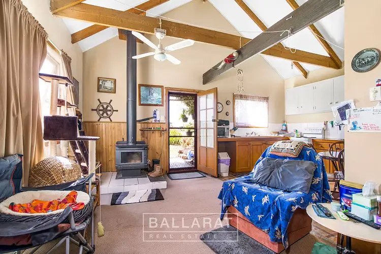 Fourth view of Homely house listing, 24 Racecourse Road, Springdallah VIC 3351