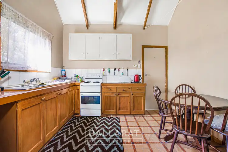 Fifth view of Homely house listing, 24 Racecourse Road, Springdallah VIC 3351