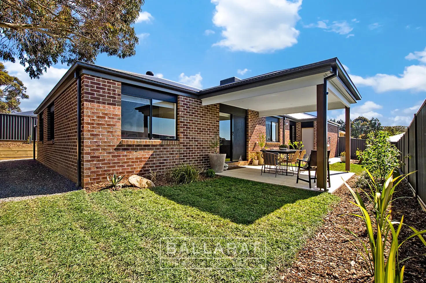 Main view of Homely house listing, 7a Blanc Court, Brown Hill VIC 3350