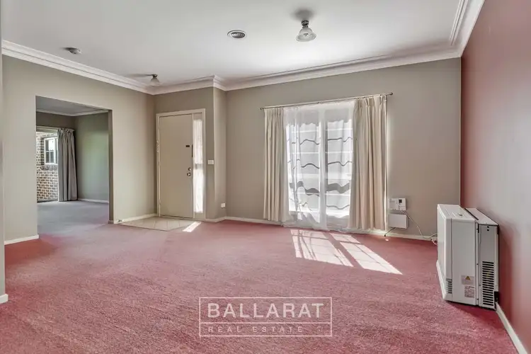 Fourth view of Homely townhouse listing, 3/11 Little Raglan Street, Ballarat Central VIC 3350