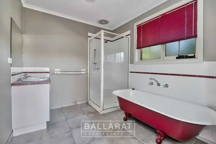 Sixth view of Homely townhouse listing, 3/11 Little Raglan Street, Ballarat Central VIC 3350