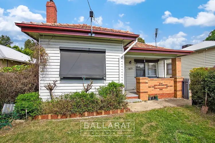 Main view of Homely house listing, 307 Barkly Street, Golden Point VIC 3350