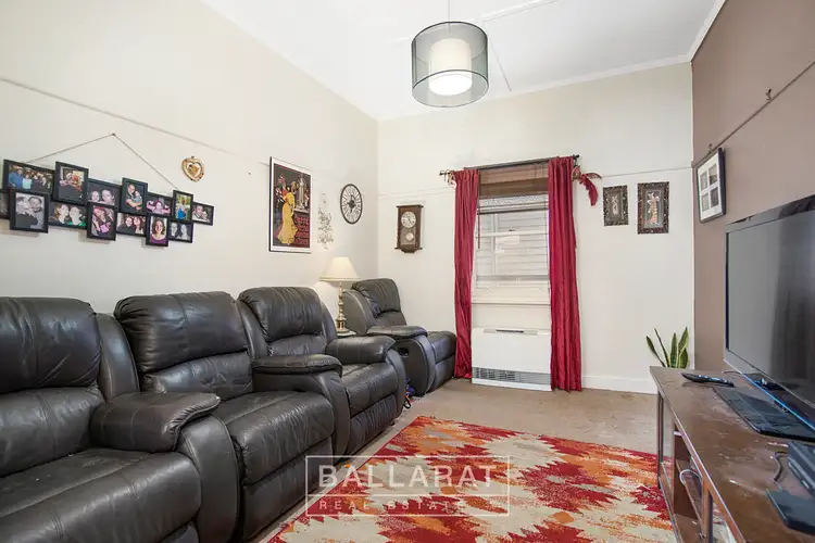 Second view of Homely house listing, 307 Barkly Street, Golden Point VIC 3350