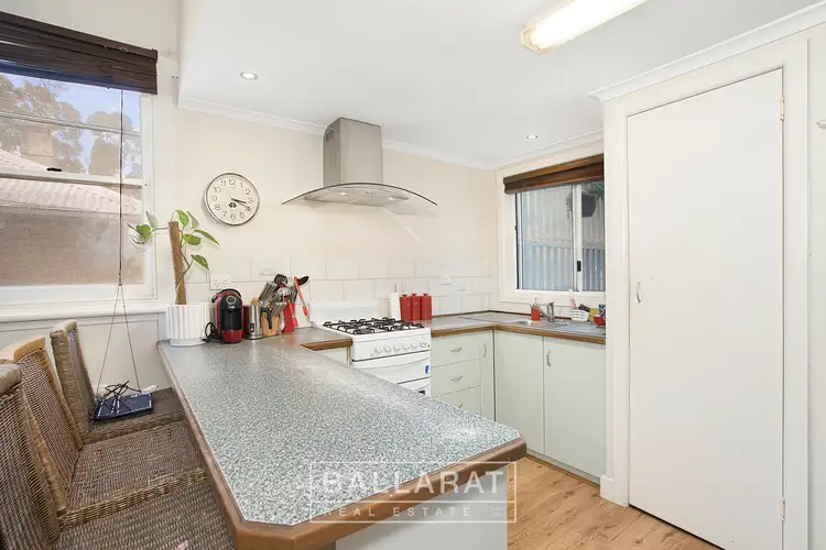 Third view of Homely house listing, 307 Barkly Street, Golden Point VIC 3350