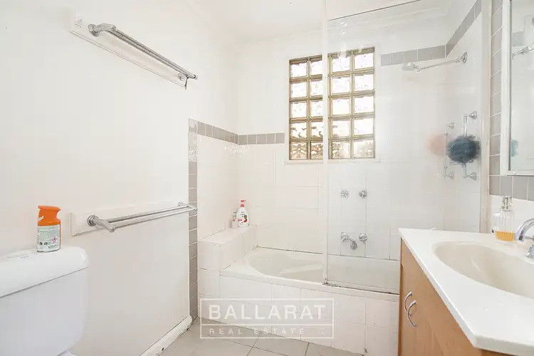 Fourth view of Homely house listing, 307 Barkly Street, Golden Point VIC 3350
