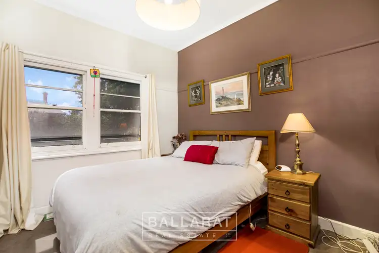 Fifth view of Homely house listing, 307 Barkly Street, Golden Point VIC 3350