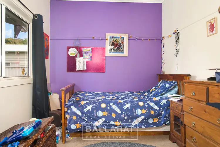 Sixth view of Homely house listing, 307 Barkly Street, Golden Point VIC 3350