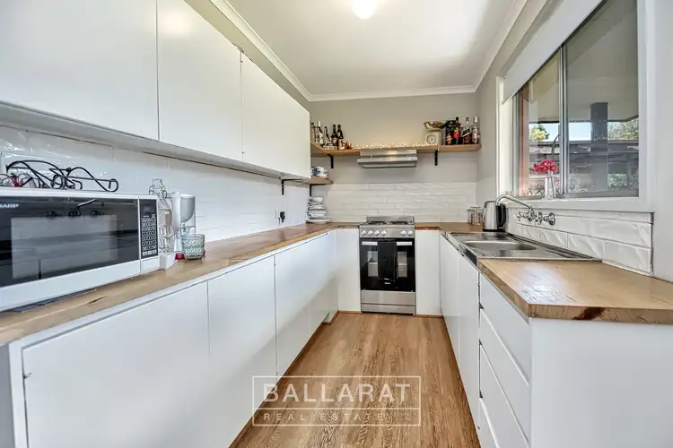 Third view of Homely house listing, 48 Otway Street South, Ballarat East VIC 3350