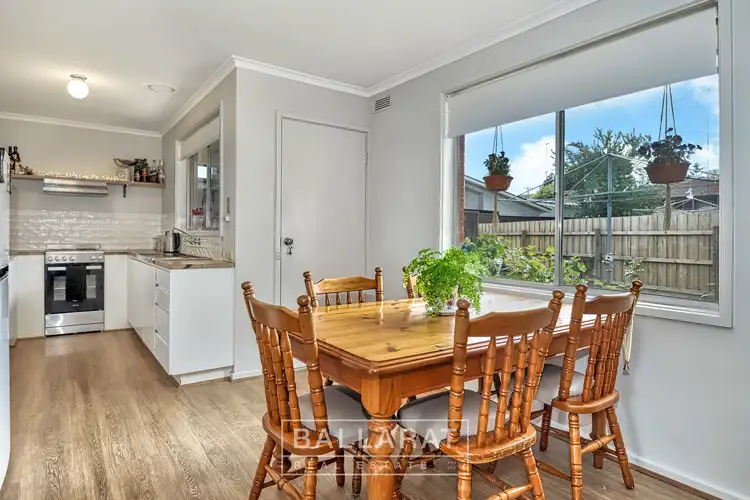 Fourth view of Homely house listing, 48 Otway Street South, Ballarat East VIC 3350