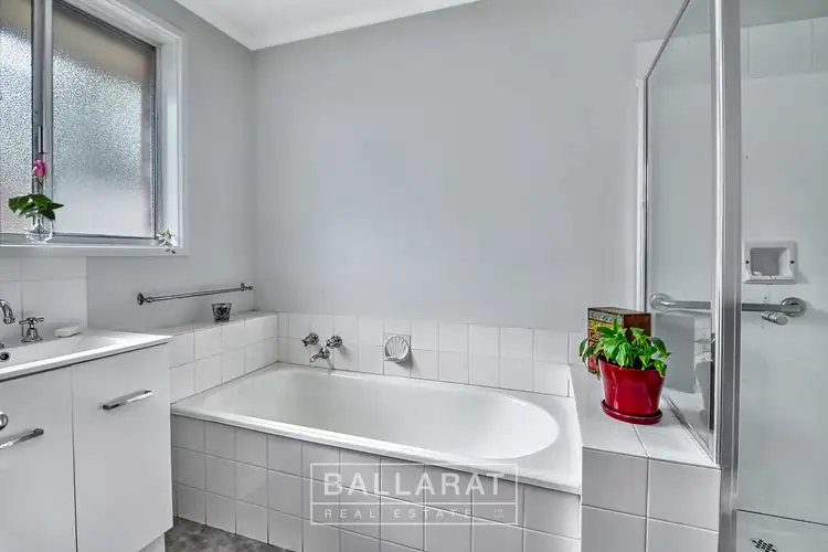 Fifth view of Homely house listing, 48 Otway Street South, Ballarat East VIC 3350