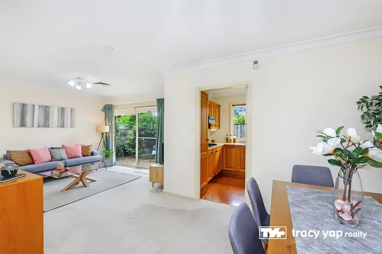 Fourth view of Homely villa listing, 4/30 Fourth Avenue, Eastwood NSW 2122