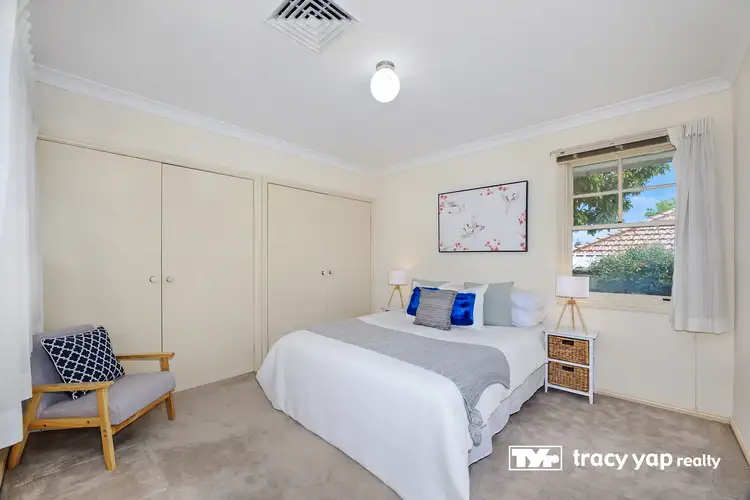 Fifth view of Homely villa listing, 4/30 Fourth Avenue, Eastwood NSW 2122