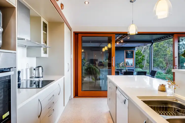 Fifth view of Homely house listing, 169 Collins Road, Ashton SA 5137