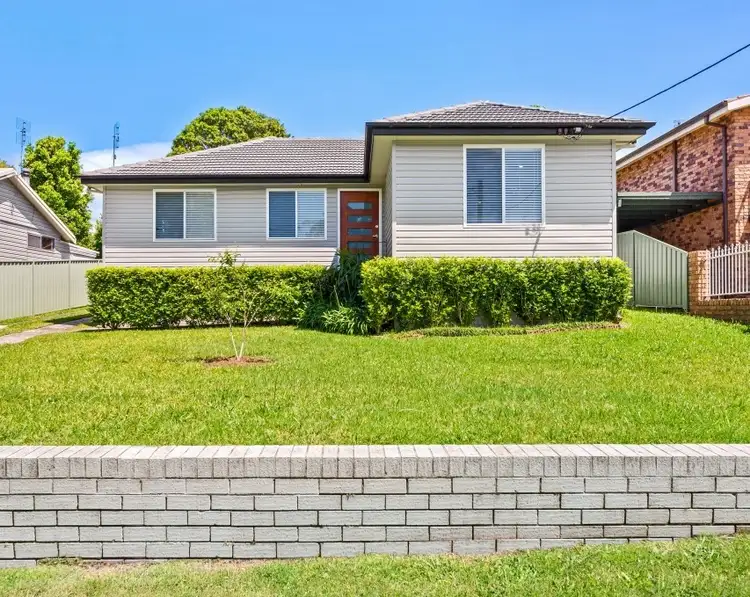 8 Spring Avenue, Springfield NSW 2250
