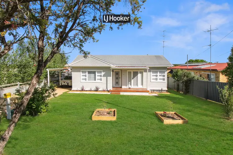 51 King Street, Inverell NSW 2360
