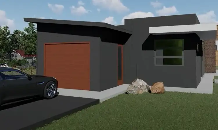 Second view of Homely house listing, 32 Barrell Street, California Gully VIC 3556