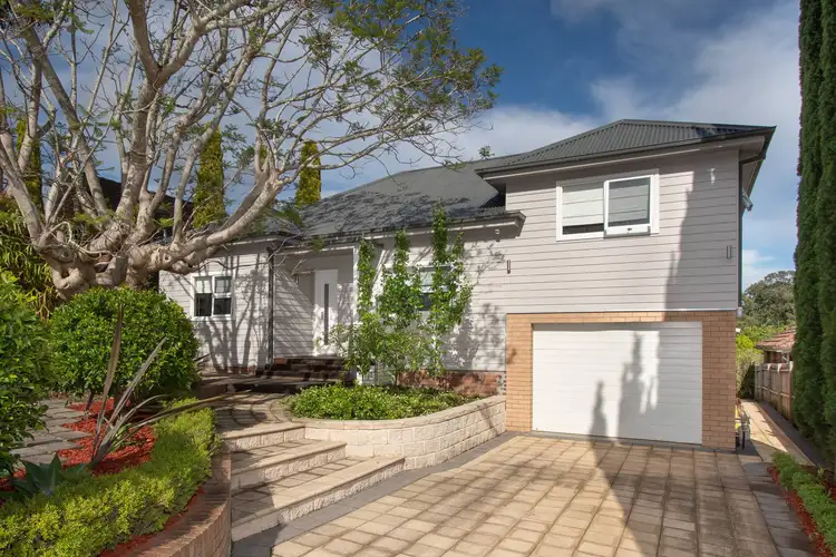 31 Lords Avenue, Asquith NSW 2077