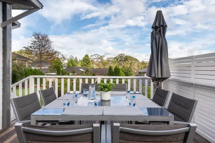 Fourth view of Homely house listing, 31 Lords Avenue, Asquith NSW 2077