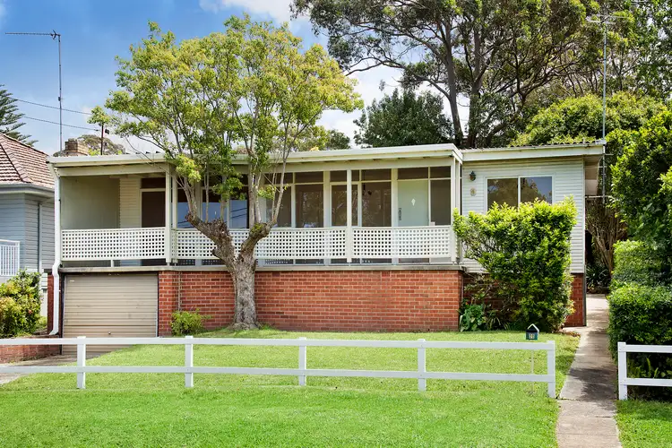 Main view of Homely house listing, 20 Prescott Avenue, Dee Why NSW 2099