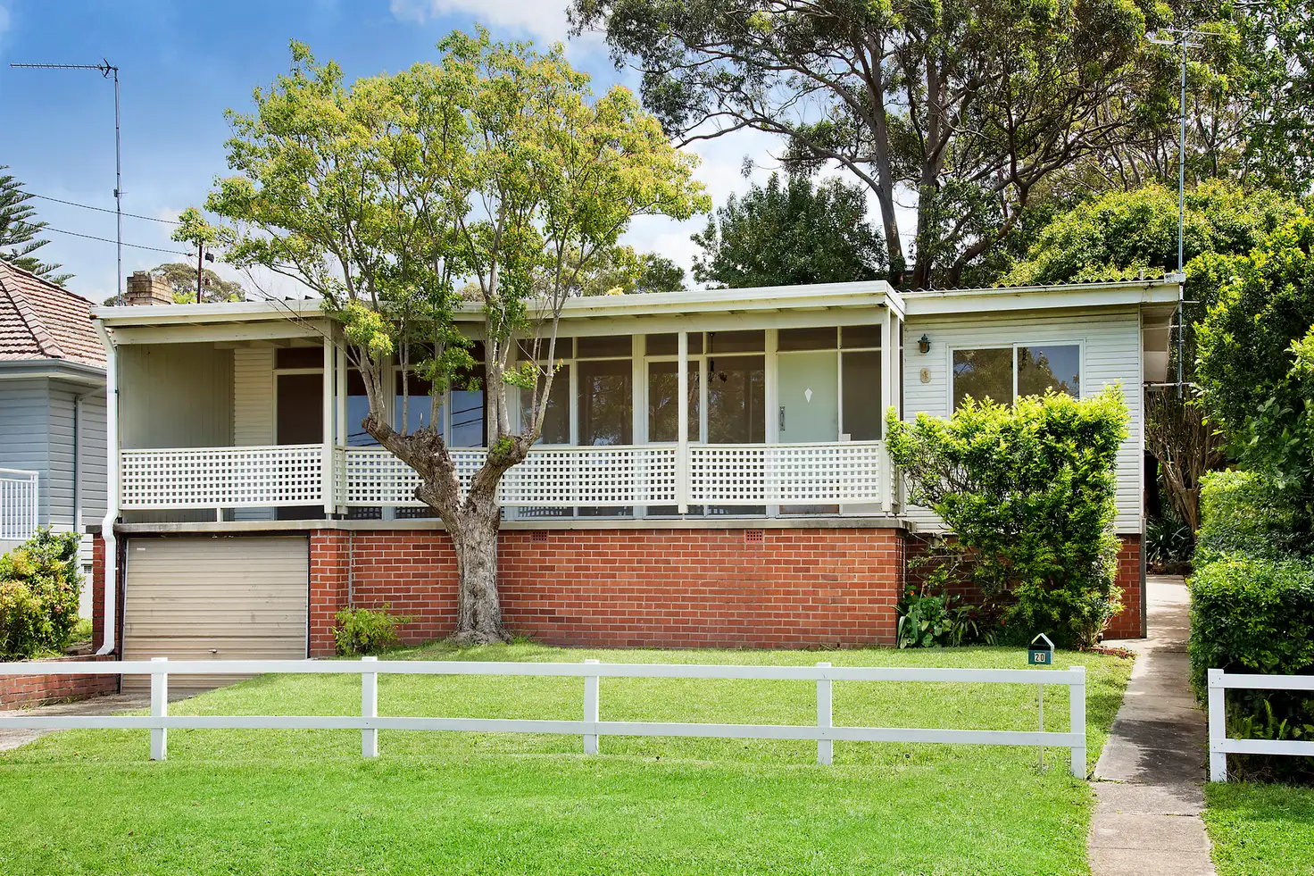 Main view of Homely house listing, 20 Prescott Avenue, Dee Why NSW 2099