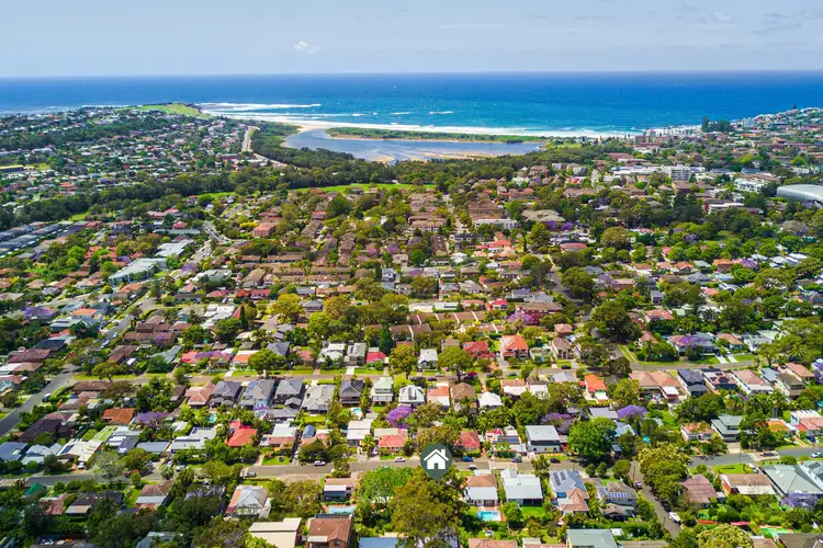 Sixth view of Homely house listing, 20 Prescott Avenue, Dee Why NSW 2099