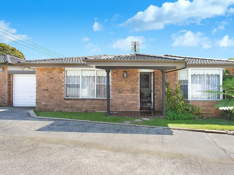3/38 Oakland Avenue, The Entrance NSW 2261