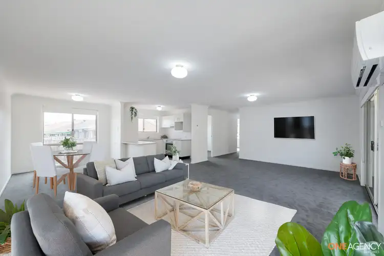 Second view of Homely villa listing, 40 Tasman Court, Caves Beach NSW 2281