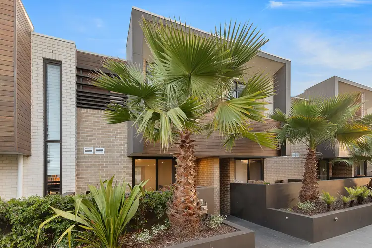 Main view of Homely townhouse listing, 6/112 Alfred Street, Sans Souci NSW 2219