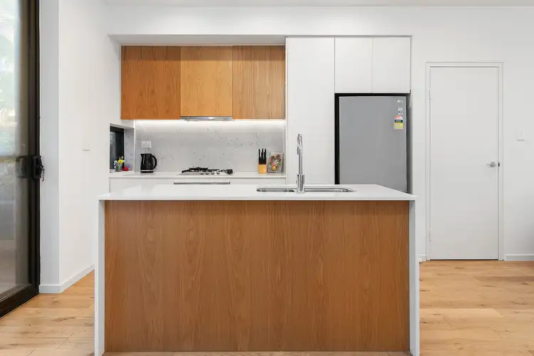 Third view of Homely townhouse listing, 6/112 Alfred Street, Sans Souci NSW 2219