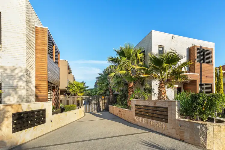 Fourth view of Homely townhouse listing, 6/112 Alfred Street, Sans Souci NSW 2219
