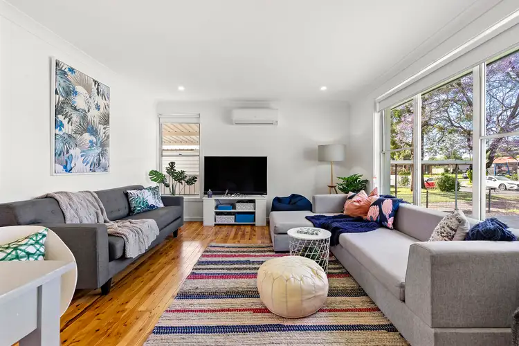 Second view of Homely house listing, 4 Okra Place, Quakers Hill NSW 2763