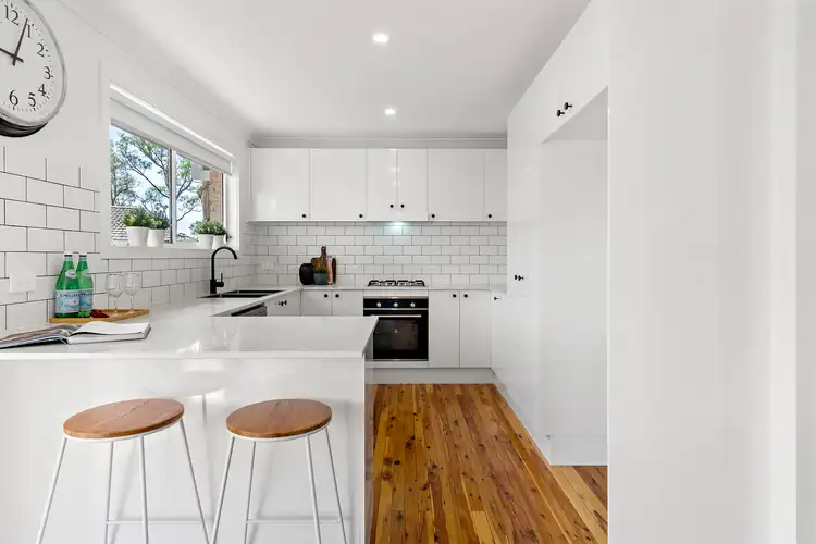 Fourth view of Homely house listing, 4 Okra Place, Quakers Hill NSW 2763