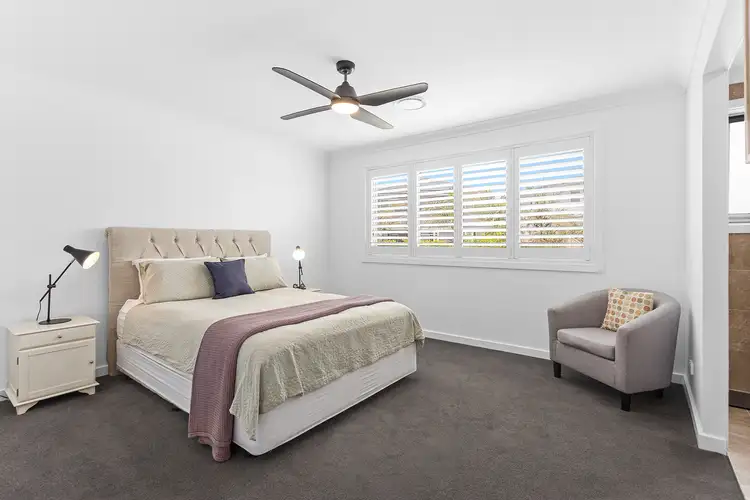 Fourth view of Homely semi-detached listing, 44a Shallows Drive, Shell Cove NSW 2529